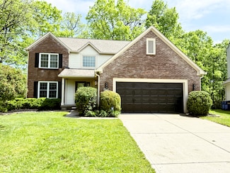 6242 Carrington Dr, Indianapolis, IN 46236