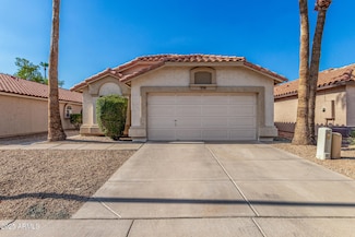 914 W Redondo Dr, Gilbert, AZ 85233