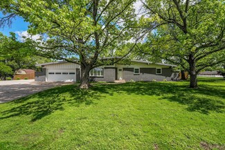 1844 Chelsea Dr, El Dorado, KS 67042