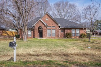 189 Oklahoma St, van, TX 75790