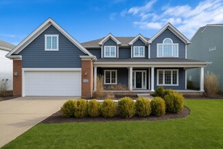 9925 Whitehall Garden, Munster, IN 46321