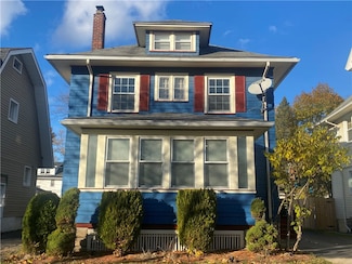 148 Marlborough Rd, Rochester, NY 14619