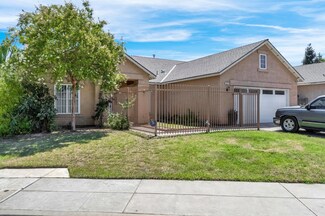 3615 W Michigan Ave, Fresno, CA 93722