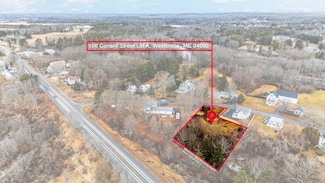 156 Lot A Conant St, Westbrook, ME 04092