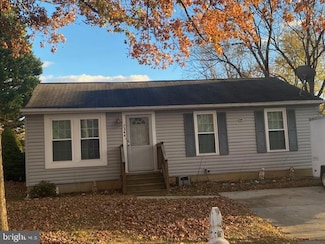 7344 Brenish Dr, Gaithersburg, MD 20879