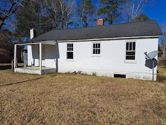 1832 Par Ct, Orangeburg, SC 29115