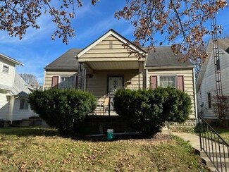 451 SW 4th St, Richmond, IN 47374