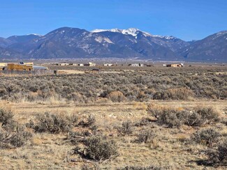 Lot 1B Calle Feliberto, El Prado, NM 87529
