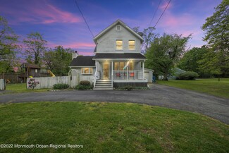 268 Ford Rd, Howell, NJ 07731