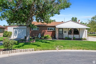 3305 Maple Way, Salt Lake City, UT 84119