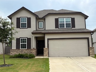 982 Crossing Dr, Bryan, TX 77803
