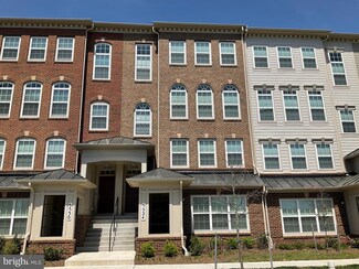 5524 Lanteen St, Seabrook, MD 20706