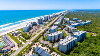 5300 S Atlantic Ave Unit 7301, New Smyrna Beach, FL 32169