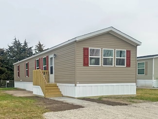 14876 Washington Rd Unit 128, West Burlington, IA 52655