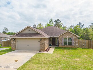 7 Sugarloaf Ln, Perkinston, MS 39573