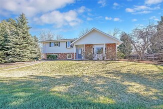 1576 W Davies Place, Littleton, CO 80120