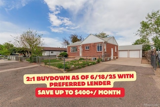 8110 Ivy St, Commerce City, CO 80022