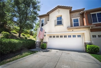 26767 Via la Paz, Valencia, CA 91381