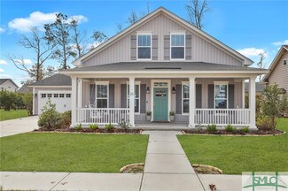 16 Whispering Oaks Trail, Savannah, GA 31419