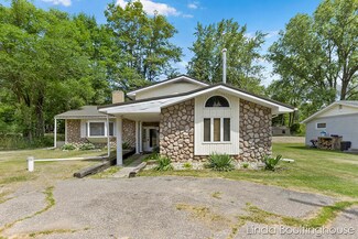 11422 Honeymoon Dr, Lakeview, MI 48850