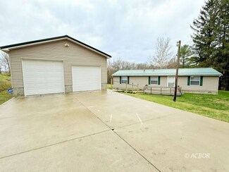 3741 Old State Route 56, New Marshfield, OH 45766