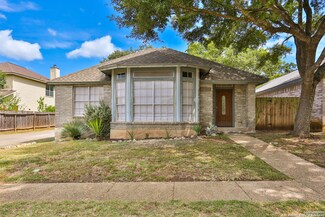 5987 Heather View, San Antonio, TX 78249