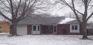 430 S 2nd St, Clearwater, KS 67026