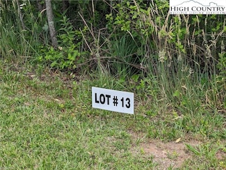 Lot 13 Briarwood Ln, Sparta, NC 28675