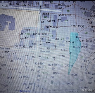 0 Doster St, Prattville, AL 36067