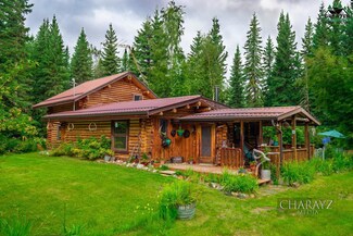2593 Benshoof Dr, North Pole, AK 99705