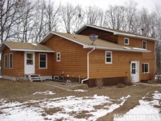 28150 E Hardwood Ln, Brook Park, MN 55007