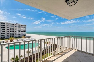 3443 Gulf Shore Blvd N Unit 403, Naples, FL 34103
