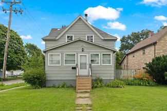 2901 Gabriel Ave, Zion, IL 60099