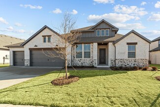 762 Rustic Ridge Dr, Lavon, TX 75166