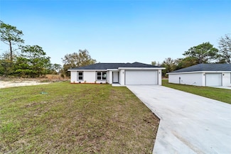 13329 SW 106th St, Dunnellon, FL 34432