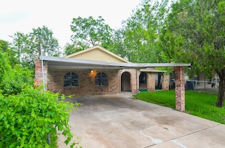 12806 Bauman Rd, Houston, TX 77037