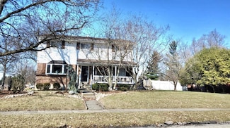2135 Townhill Dr, Cincinnati, OH 45238
