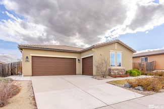 5360 Eaglecrest Dr, Reno, NV 89523