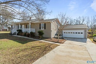 13320 Ridinger Rd, Athens, AL 35611
