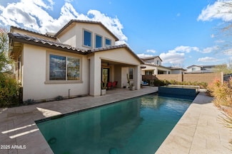 2423 N Beverly Place, Buckeye, AZ 85396