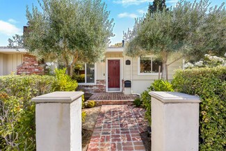 1 Maple Way, San Carlos, CA 94070