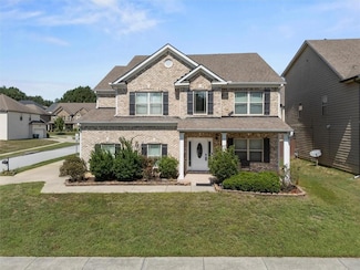 3819 Maiden Fern Ln, Snellville, GA 30039