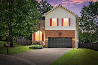 802 Crystal Ct, Mount Juliet, TN 37122