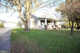 13639 Buchanan Trail W, Mercersburg, PA 17236