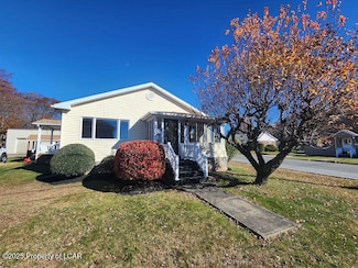 169 Alvin St, Freeland, PA 18224
