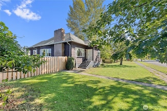 518 Bennett St, Sedro Woolley, WA 98284