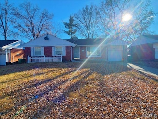 1078 Fontaine Place, Saint Louis, MO 63137