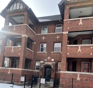 7122 S Normal Blvd Unit 3N, Chicago, IL 60621