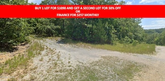 0 Mono Dr, Cherokee Village, AR 72529