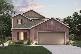 Sage, San Antonio, TX 78253